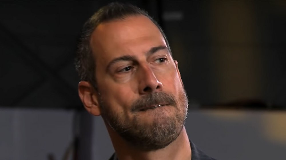 Joe Matarese