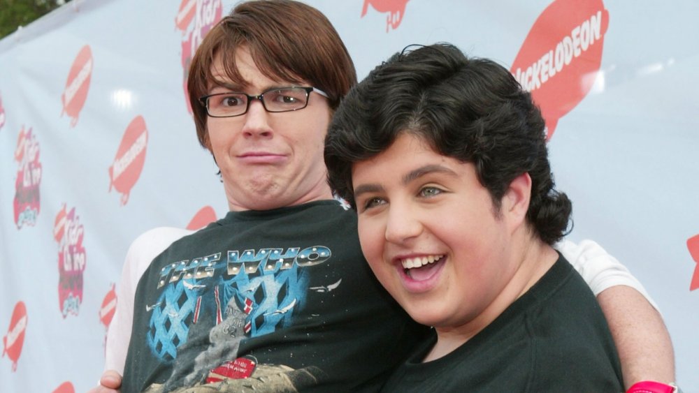 Drake Bell, Josh Peck