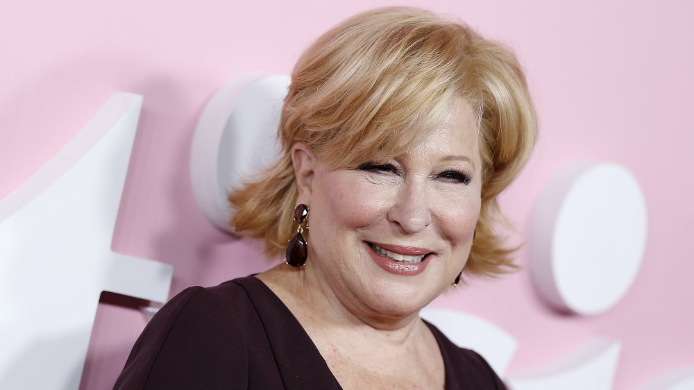 Bette Midler