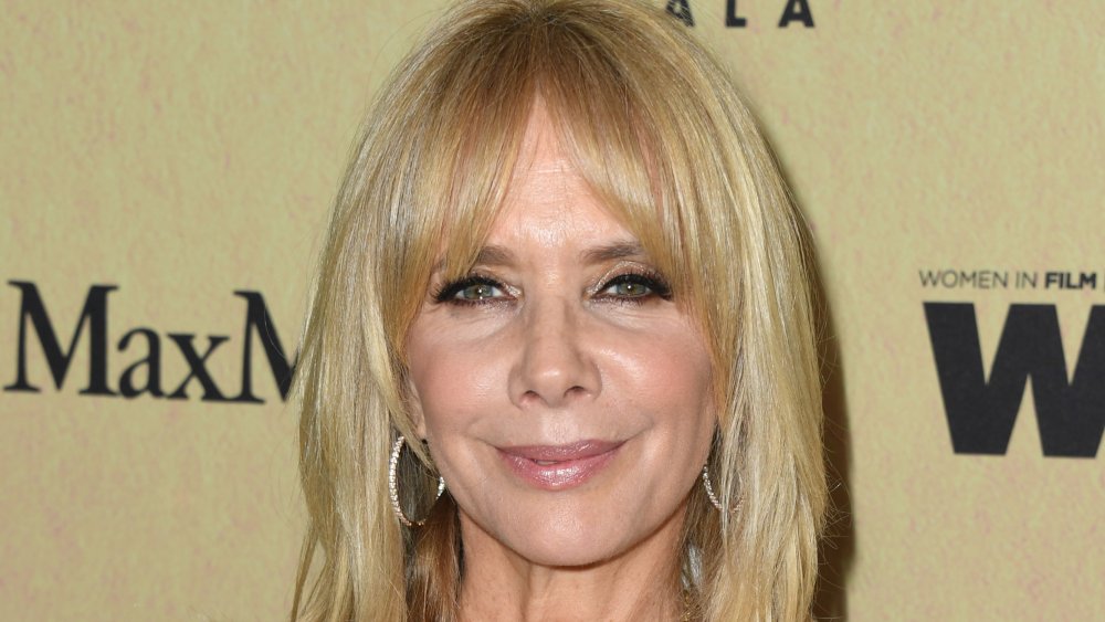 Rosanna Arquette