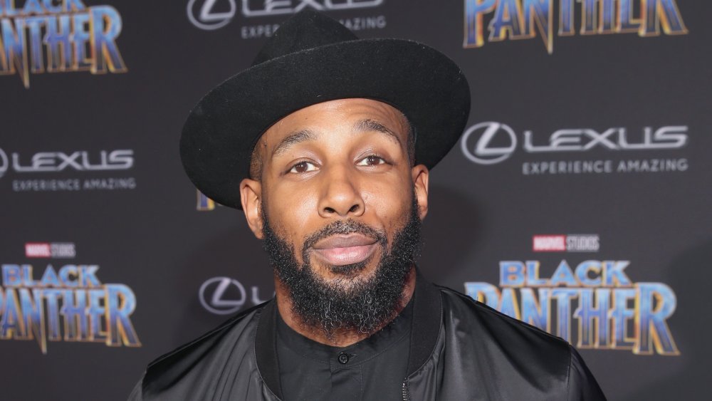 Stephen "tWitch" Boss