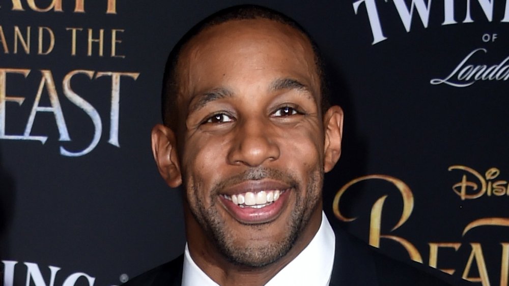 Stephen "tWitch" Boss