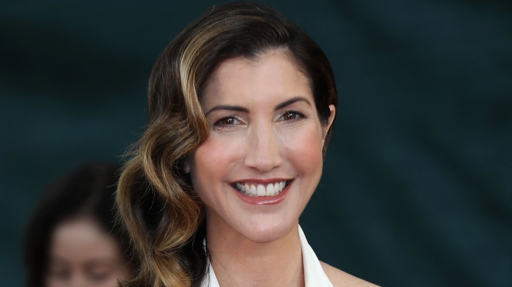 Jackie Sandler