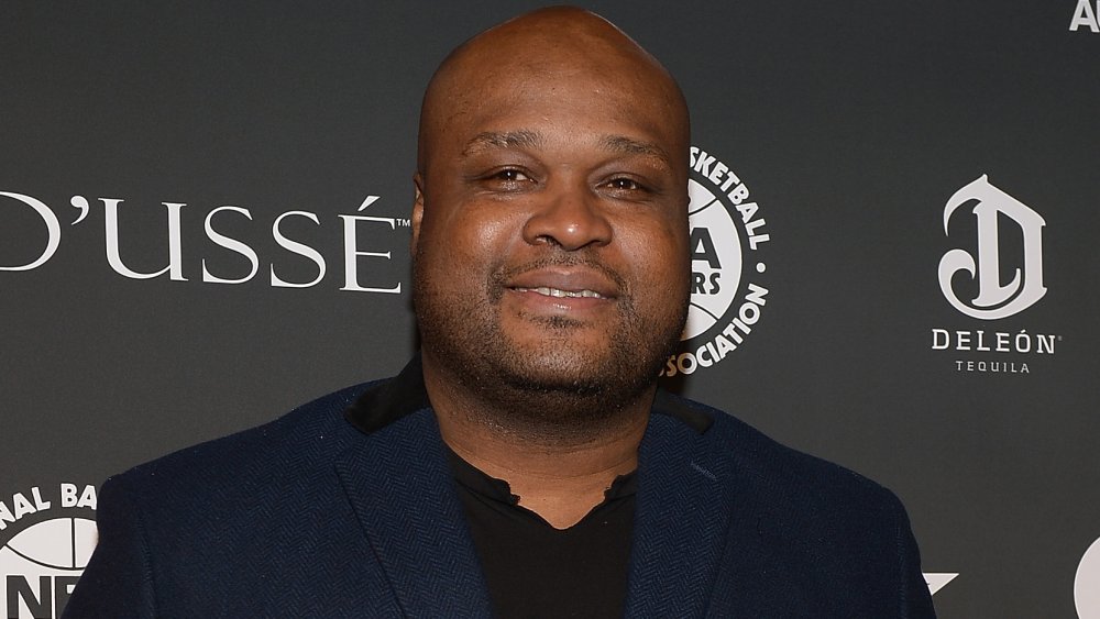 Antoine Walker