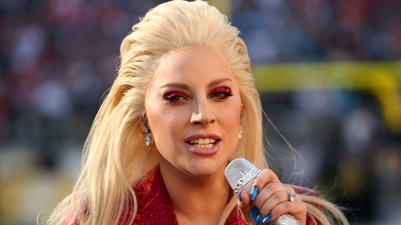 Lady Gaga