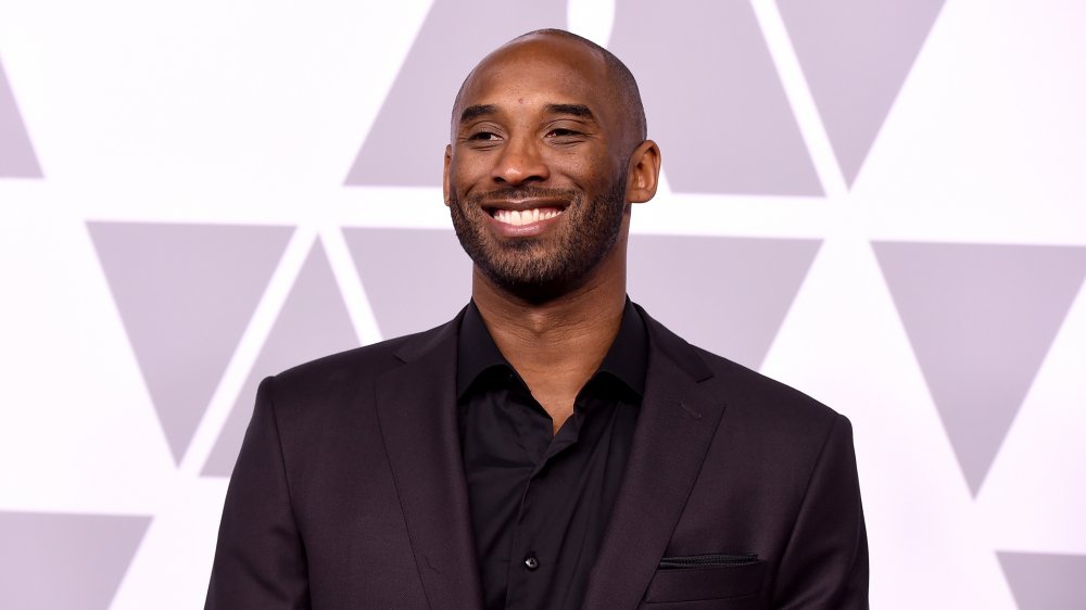 Kobe Bryant