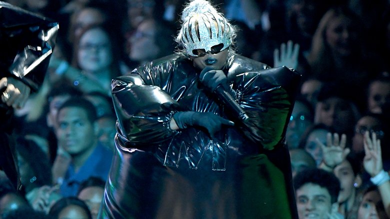 Missy Elliot aux VMA 2019