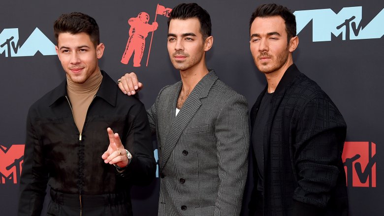 Jonas Brothers