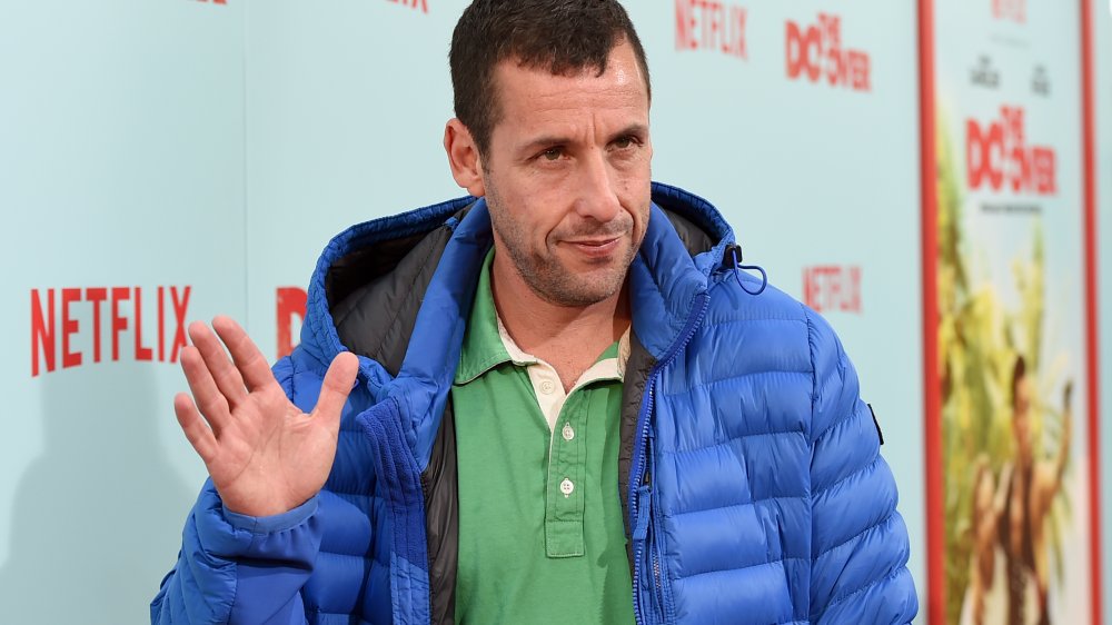 Adam Sandler