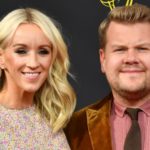 À l’intérieur de la relation de James Corden avec sa femme Julia Carey