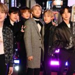 BTS est de retour avec un nouvel album de K-Pop et plus