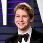 Ce que Joe Alwyn pense vraiment des chansons de Taylor Swift à son sujet