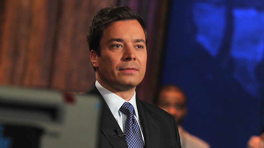 Jimmy Fallon