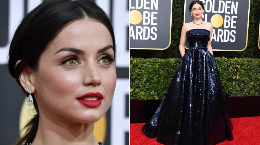 Classement des Golden Globes 2020 des stars les mieux habillées