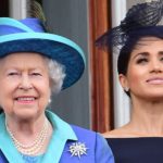 La reine révèle la stratégie du Megxit après le sommet royal avec Harry et Meghan