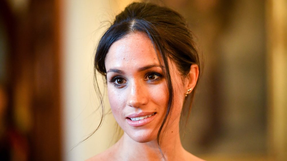 Meghan Markle