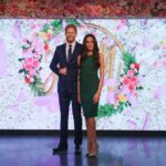 La vraie raison pour laquelle Madame Tussauds a déplacé les figurines de cire du prince Harry et de Meghan Markle