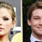 La vraie raison pour laquelle Taylor Swift et Joe Alwyn sont si secrets