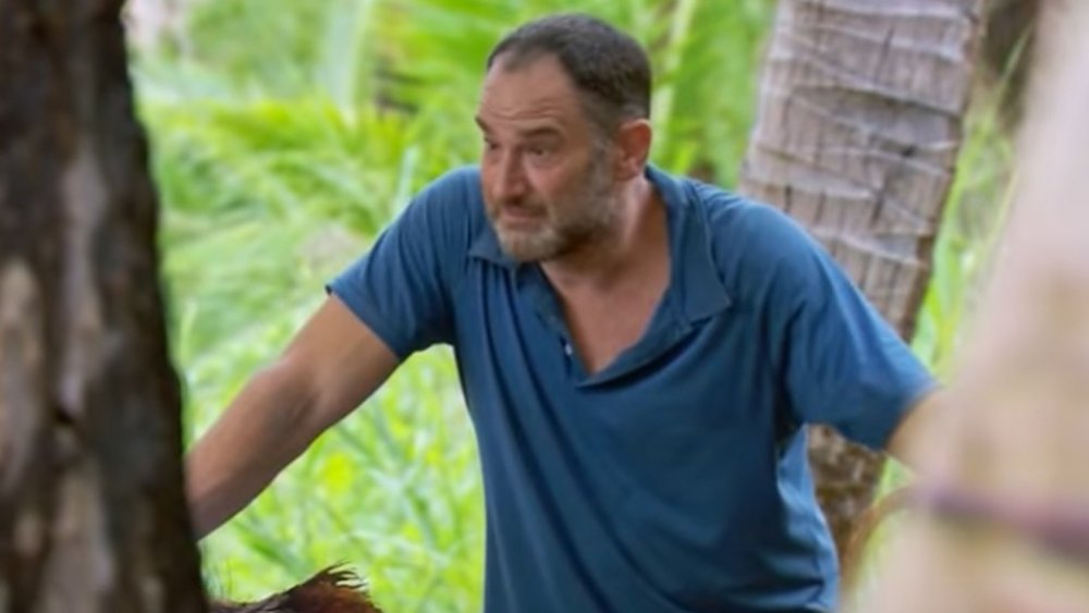 Les concurrents les plus timides de Survivor