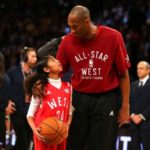 Les enfants de Kobe Bryant: tout ce que nous savons sur ses quatre filles