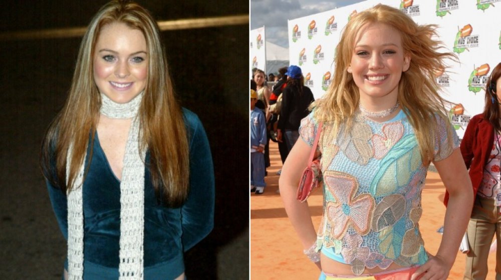 Les stars de Disney Channel qui ne s’entendaient pas