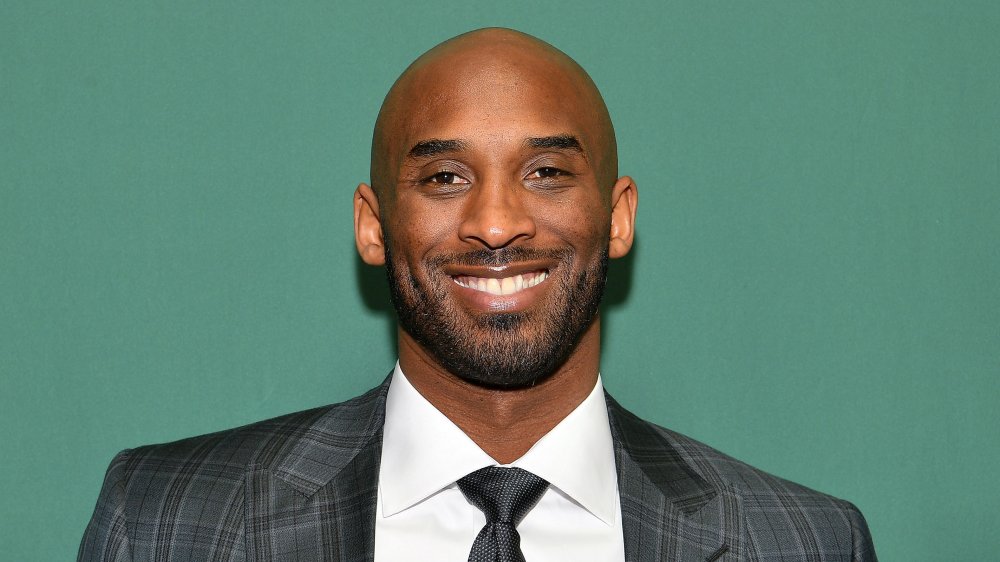 Où habitait Kobe Bryant et quelle est la taille de sa maison?