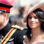 Voici ce qui arrivera à la garde-robe royale de Meghan Markle