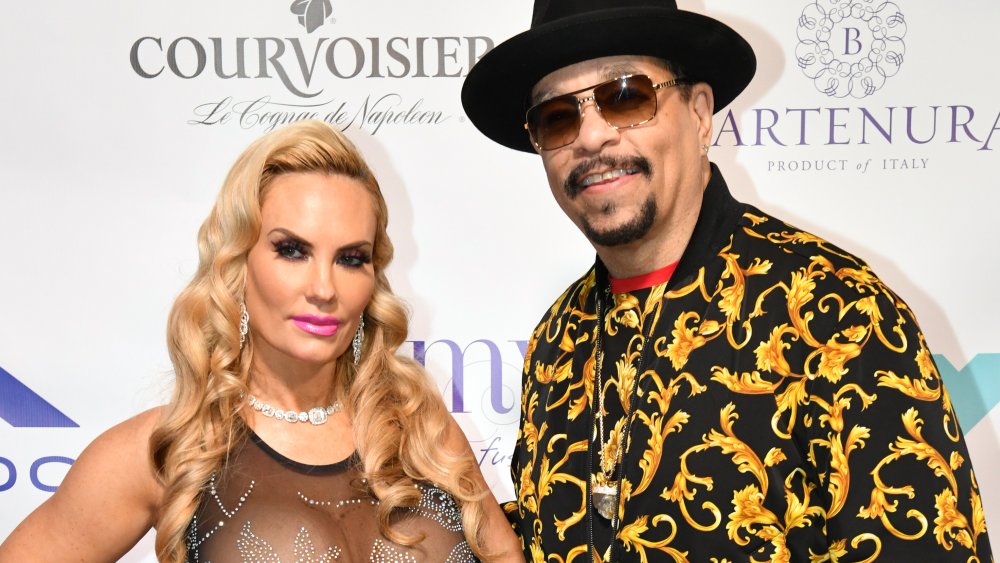 Voilà combien Coco Austin vaut réellement