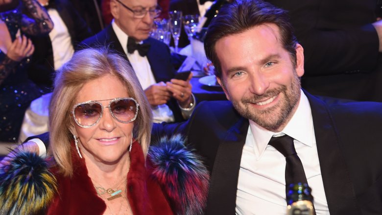 Gloria Campano, Bradley Cooper