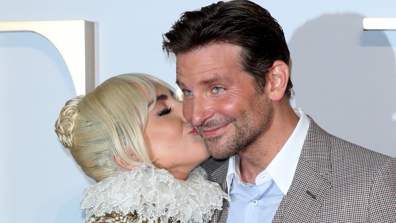 Lady Gaga, Bradley Cooper