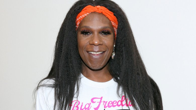 Big Freedia