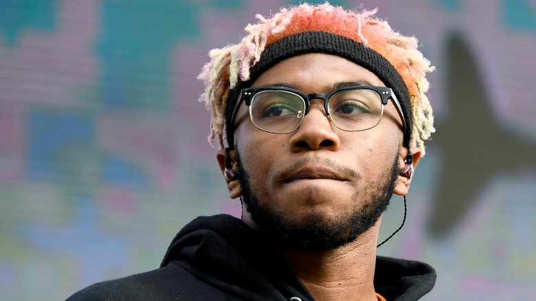 Kevin Abstract de Brockhampton