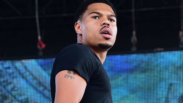 Taylor Bennett