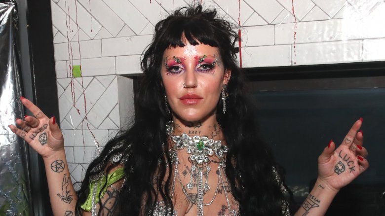 Brooke Candy