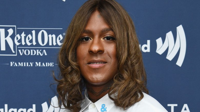 Mykki Blanco