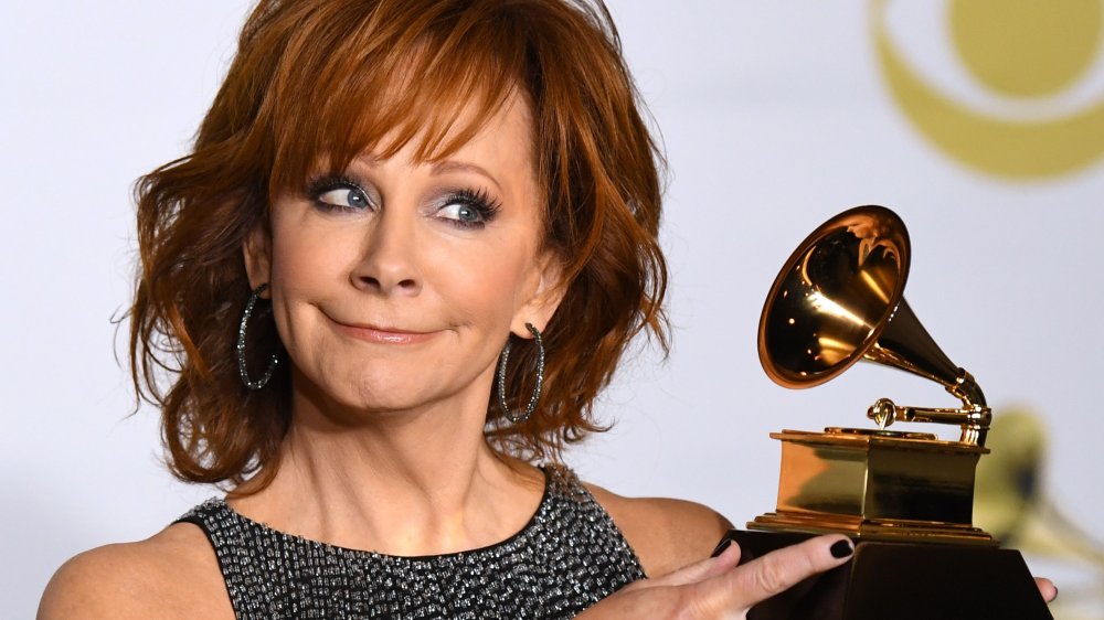 Reba McEntire