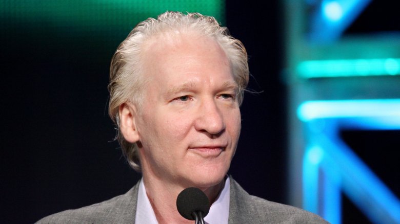 Bill Maher