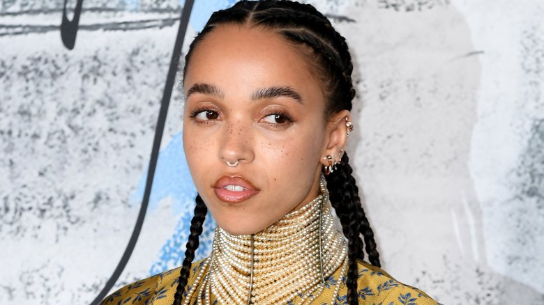 FKA Twigs