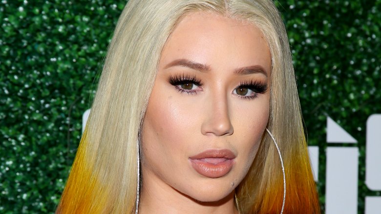 Iggy Azalea