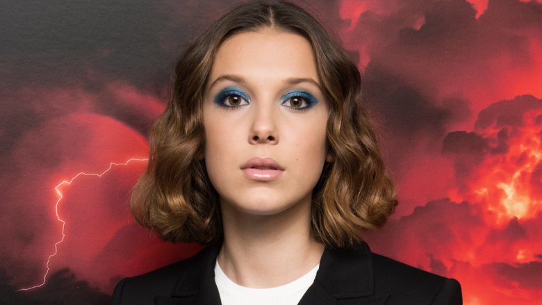 Millie Bobby Brown