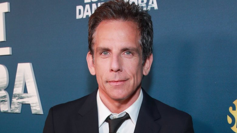 Ben Stiller