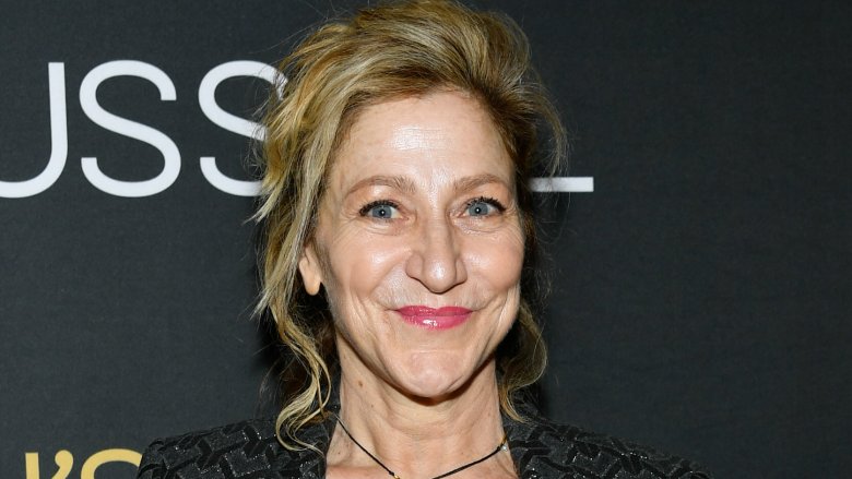 Edie Falco