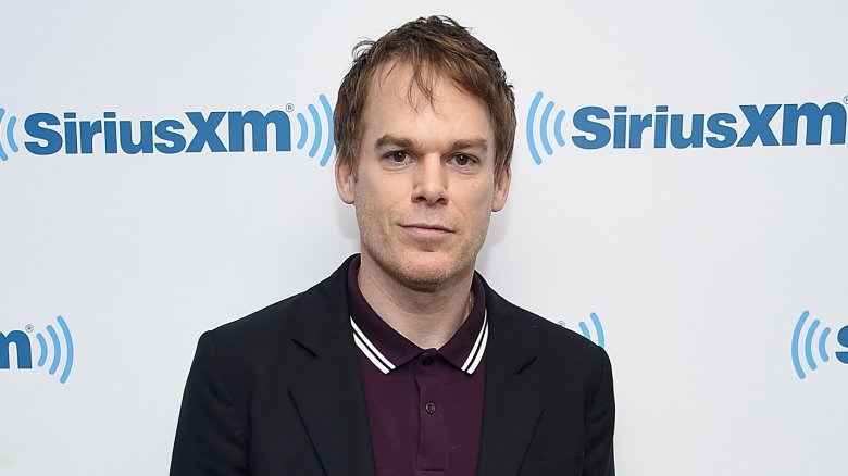 Michael C. Hall