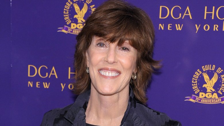 Nora Ephron