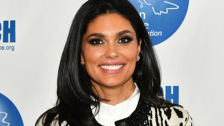 Rachel Roy