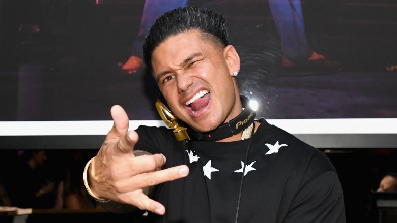 Pauly D