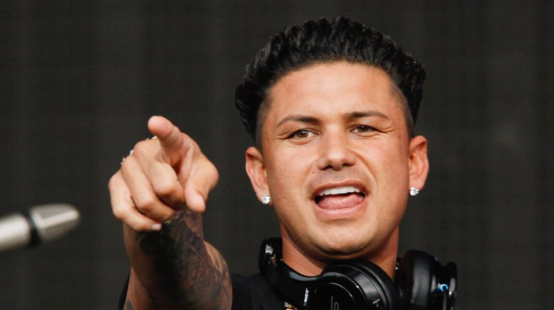 Pauly D