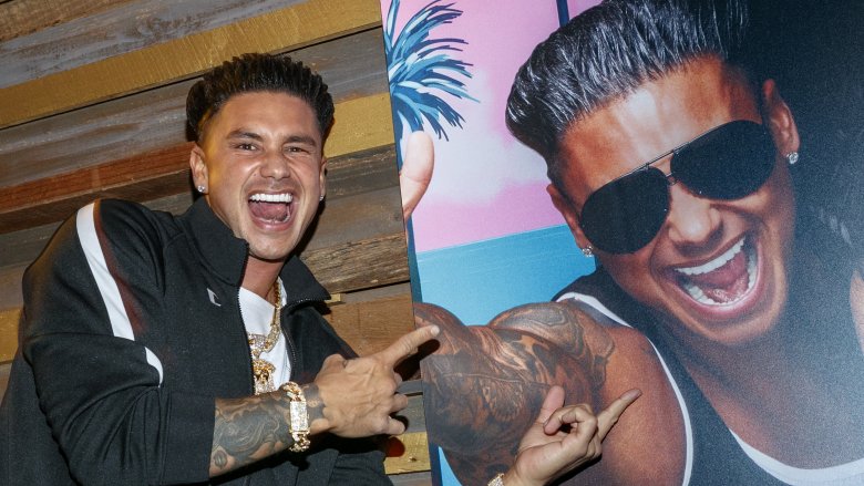 Pauly D