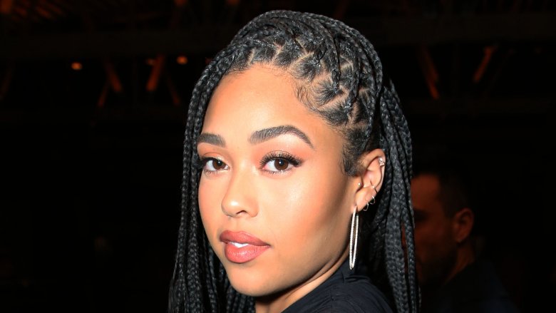 Jordyn Woods