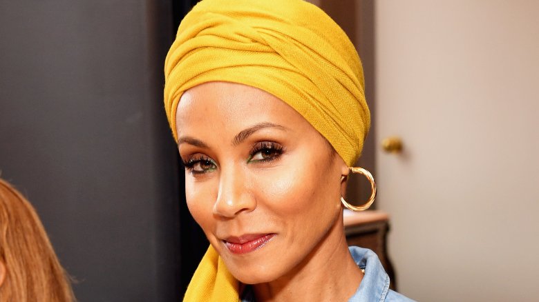 Jada Pinkett Smith